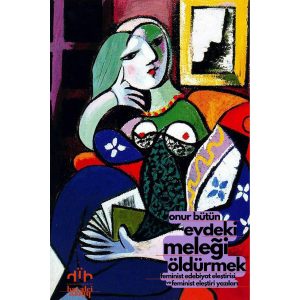 Evdeki Meleği Öldürmek - Onur Bütün, 10'lu Paket