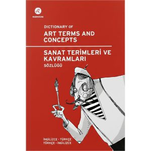 Sanat Terimleri ve Kavramları Sözlüğü - Redhouse, 10'lu Paket